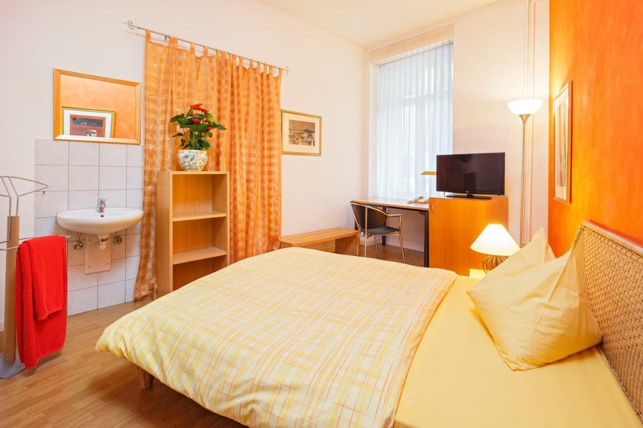 Residence Zur Musegg Lucerna Zewnętrze zdjęcie