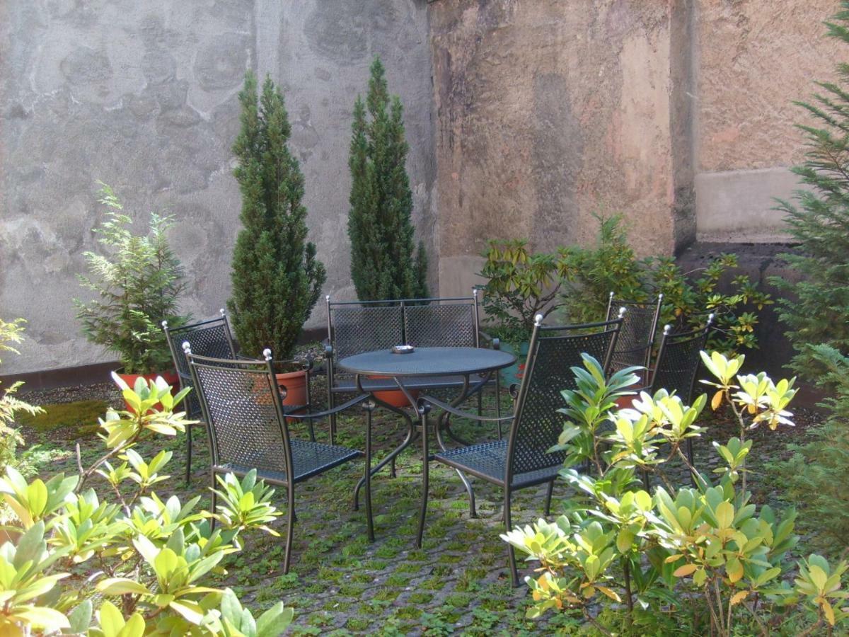 Residence Zur Musegg Lucerna Zewnętrze zdjęcie
